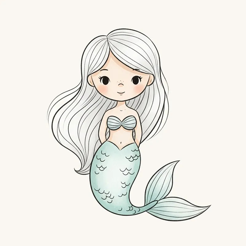 Mermaid