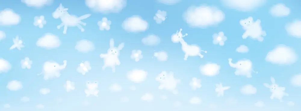 Where Elephants Float and Bunnies Soar