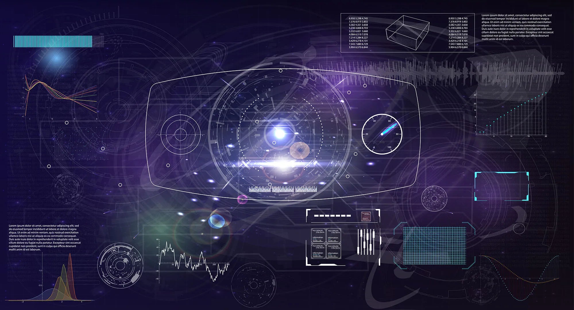 Where Code and Creativity Come to Life