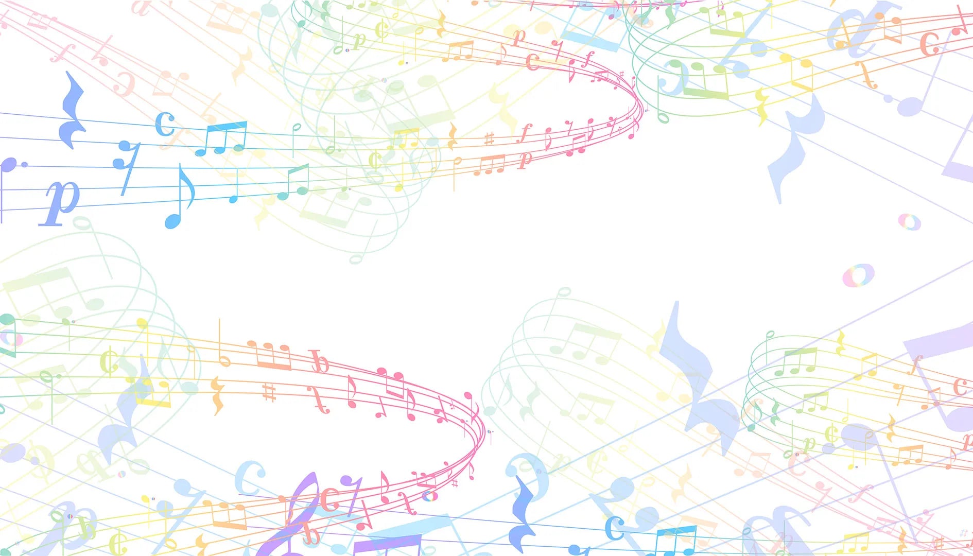 Where Music and Color Swirl and Play