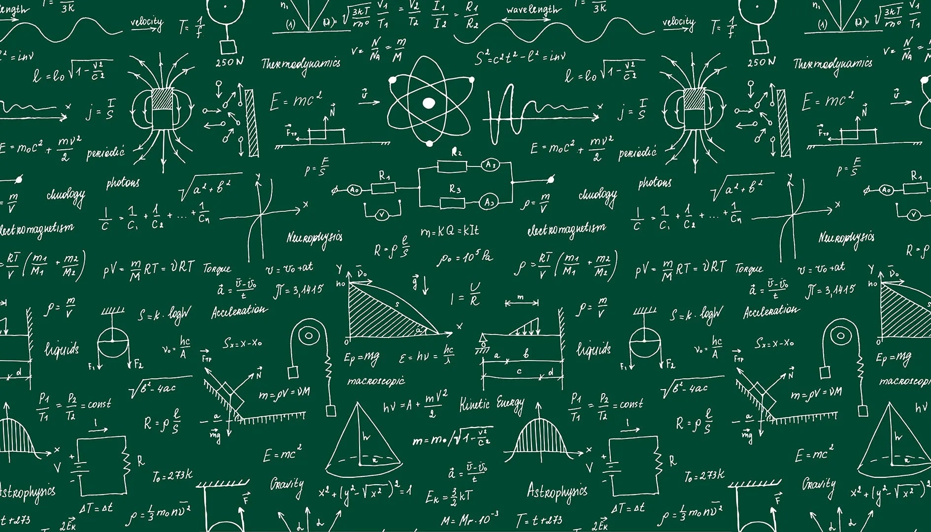 Where Big Ideas and Bright Minds Grow