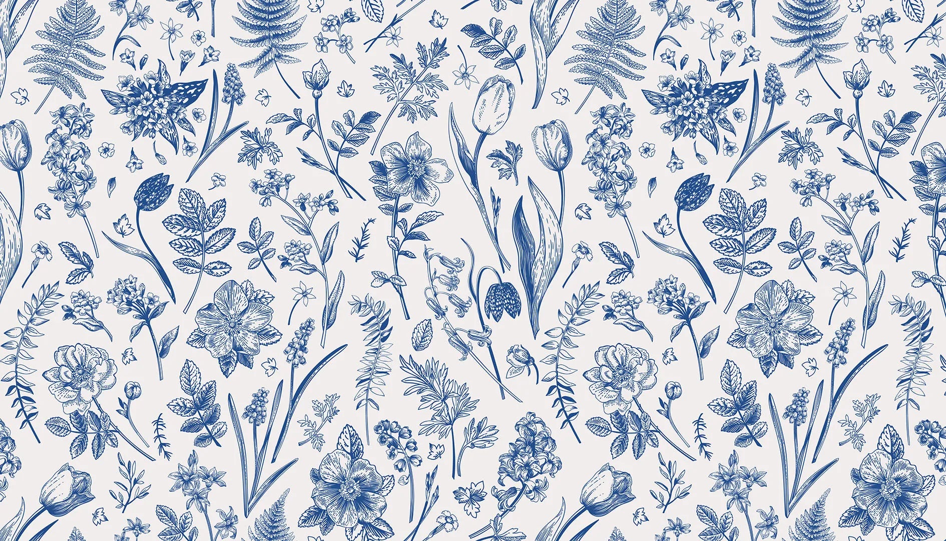 A Garden of Timeless Elegance and Charm