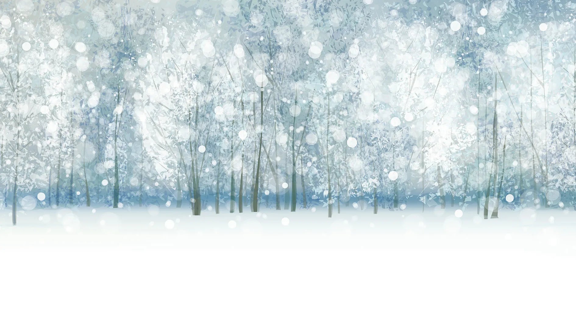 Where Every Snowflake Holds a Little Sparkle