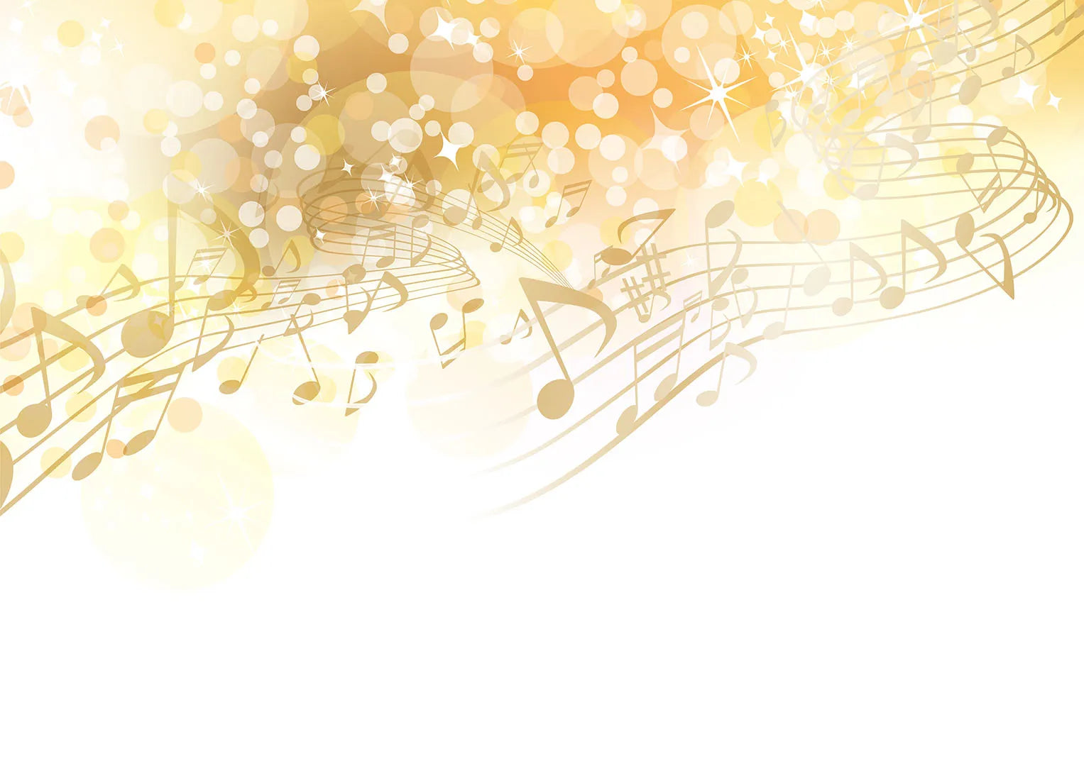 Where Music and Magic Shine Bright