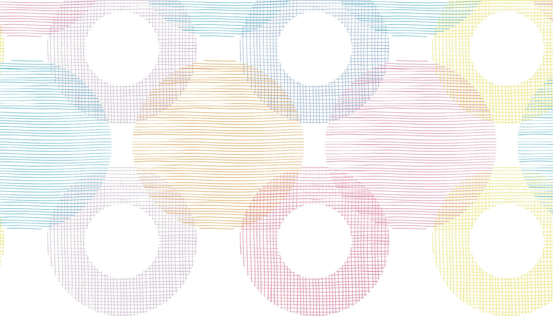 Where Creativity and Color Overlap