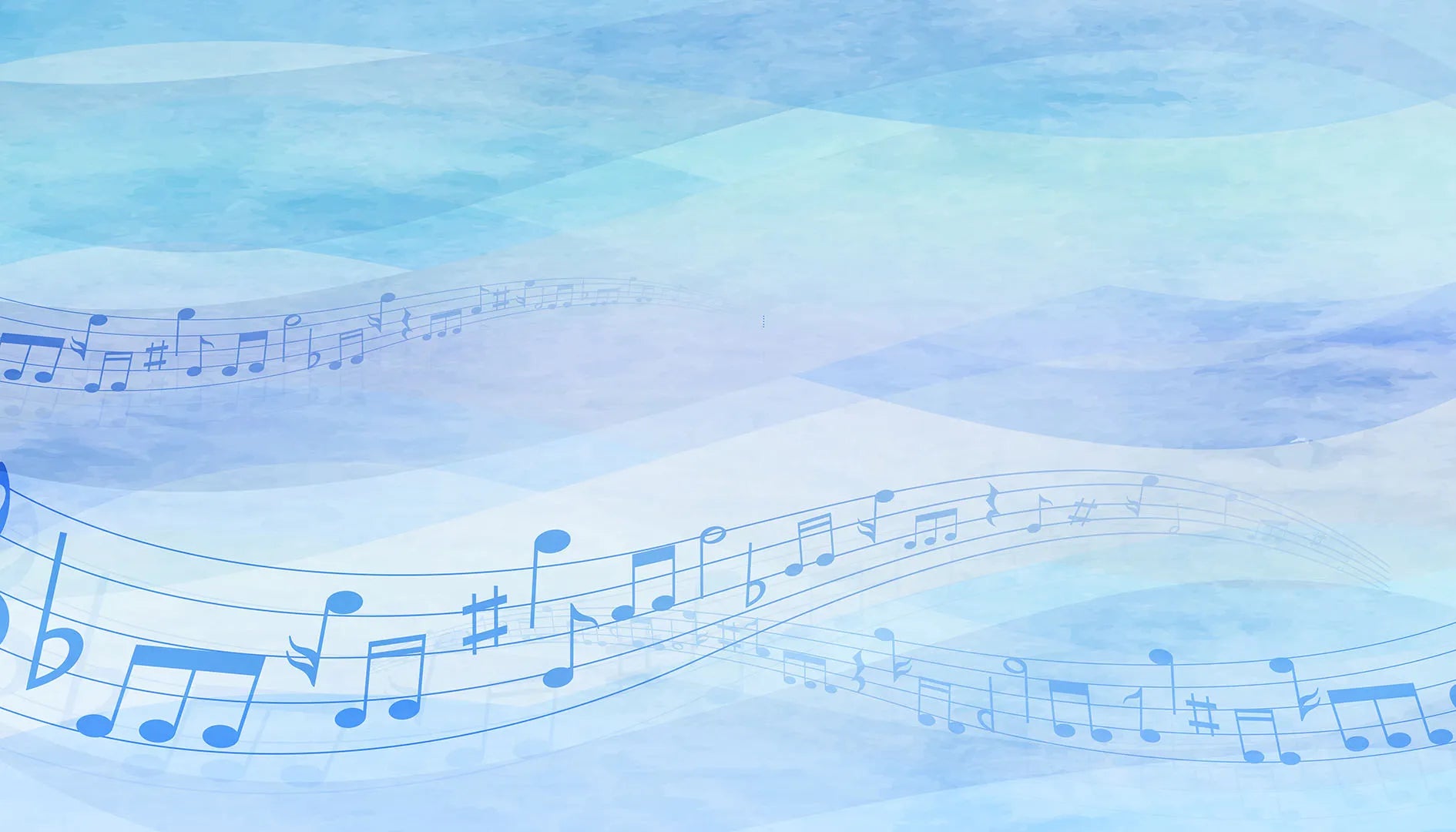 Where Music Flows Like a Gentle River