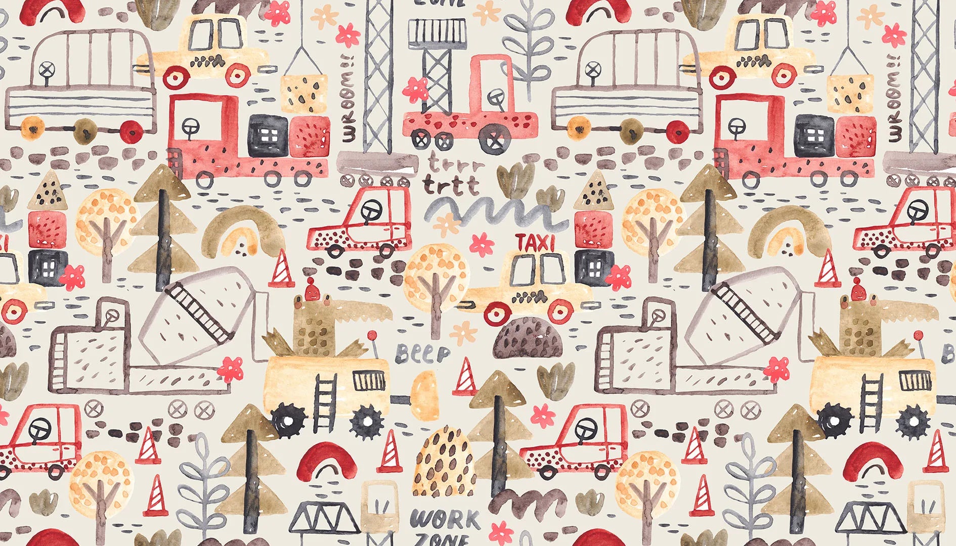 Where Little Builders Can Dream Big