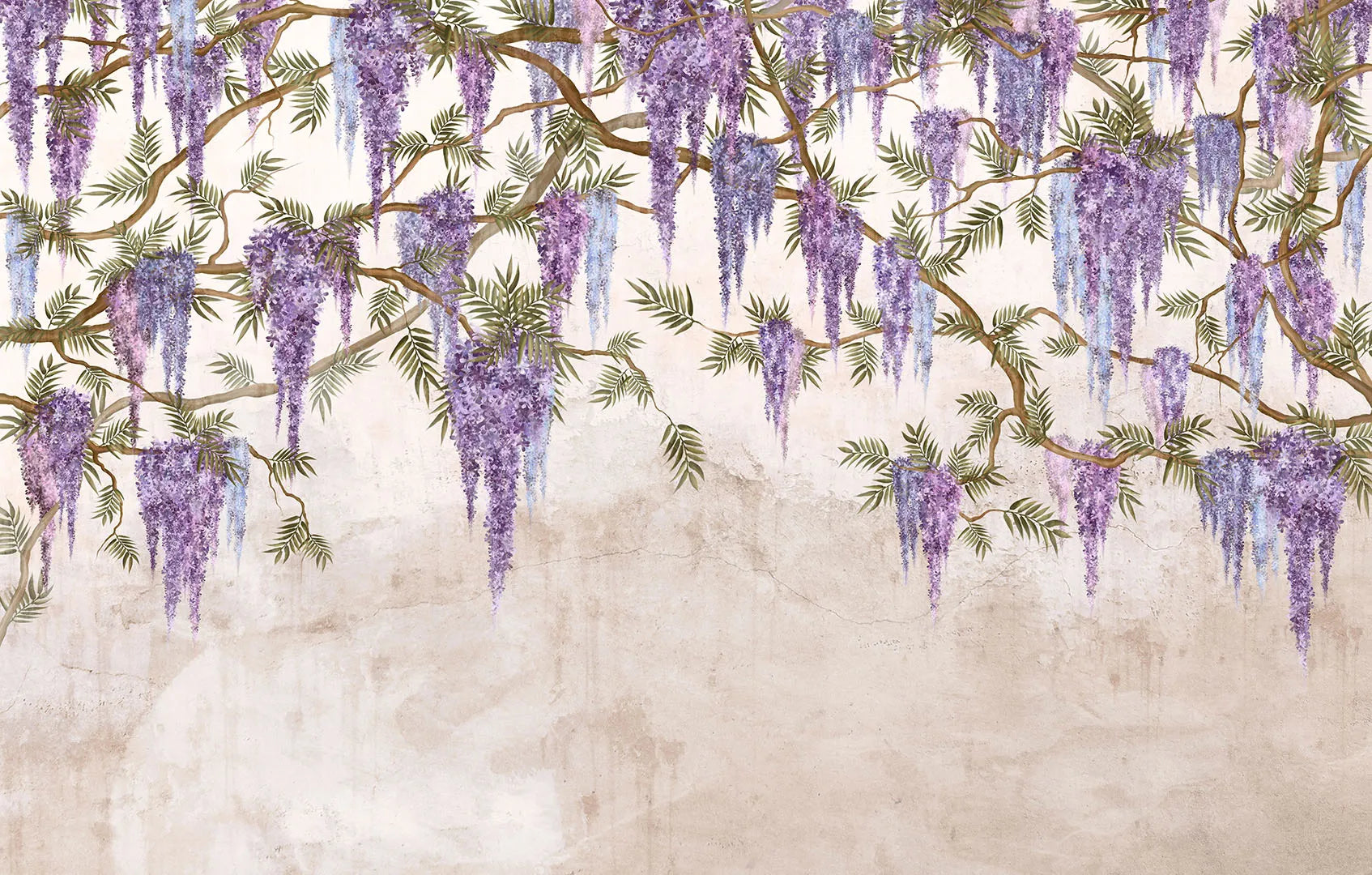 A Dreamy Place for a Gentle Daydream