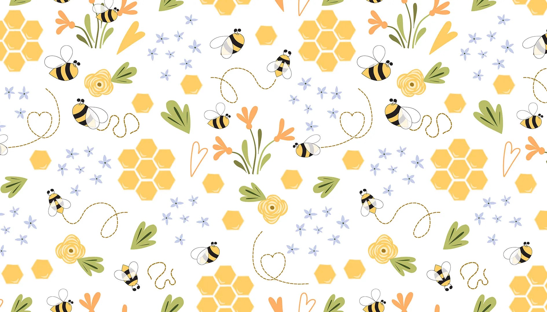 A Joyful Place for Flowers and Friends to Grow