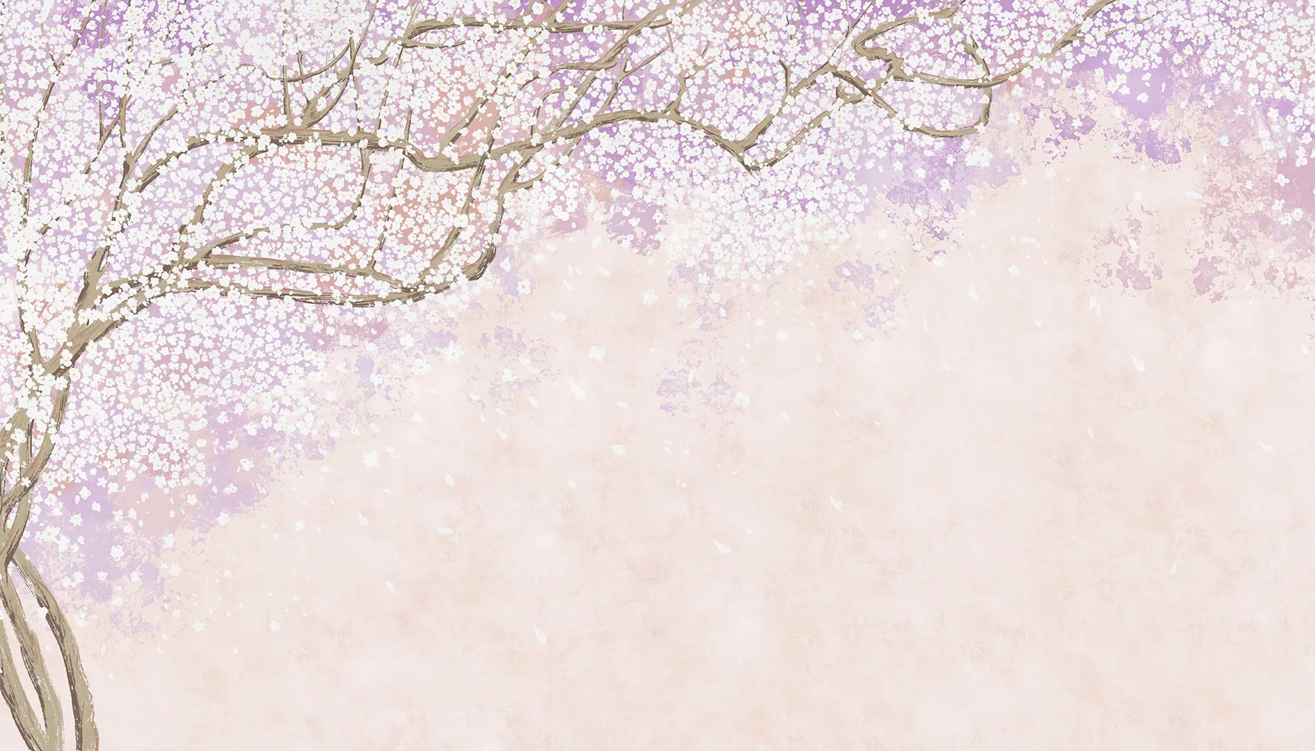 A Beautiful Dream of a Perfect Spring Day