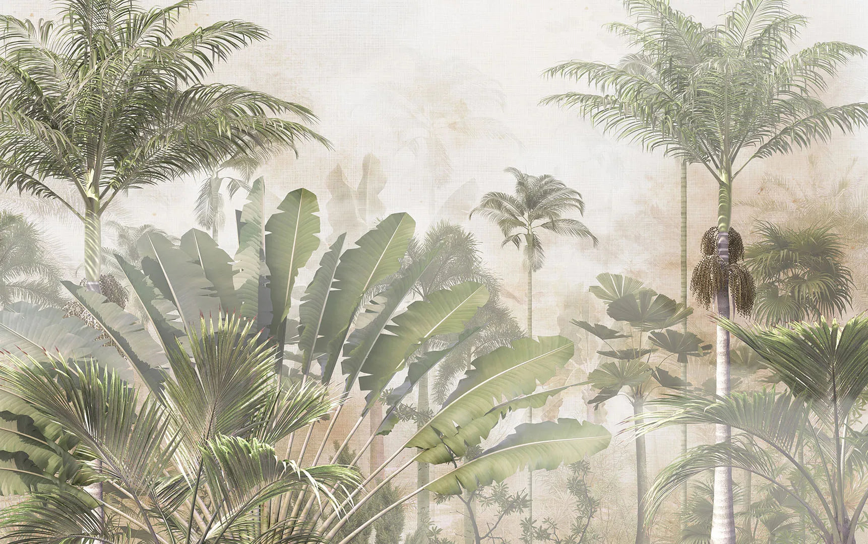A Place of Mystery, Calm, and Natural Wonder