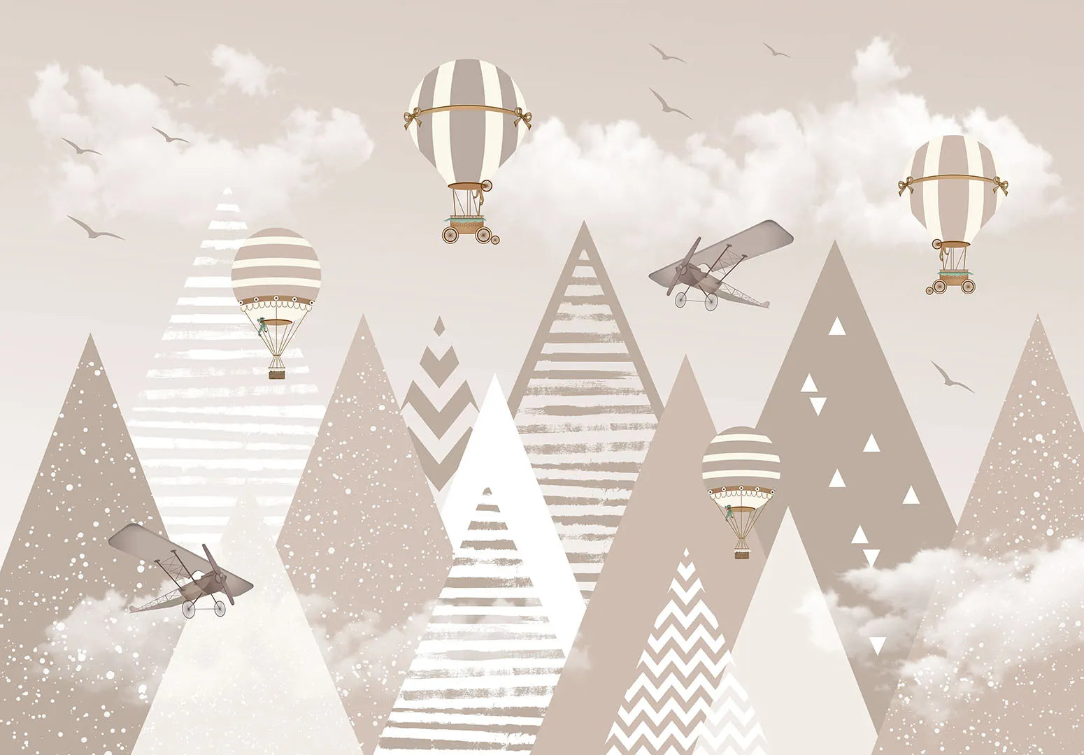 A Sepia-Toned Dream of Old-Fashioned Adventure
