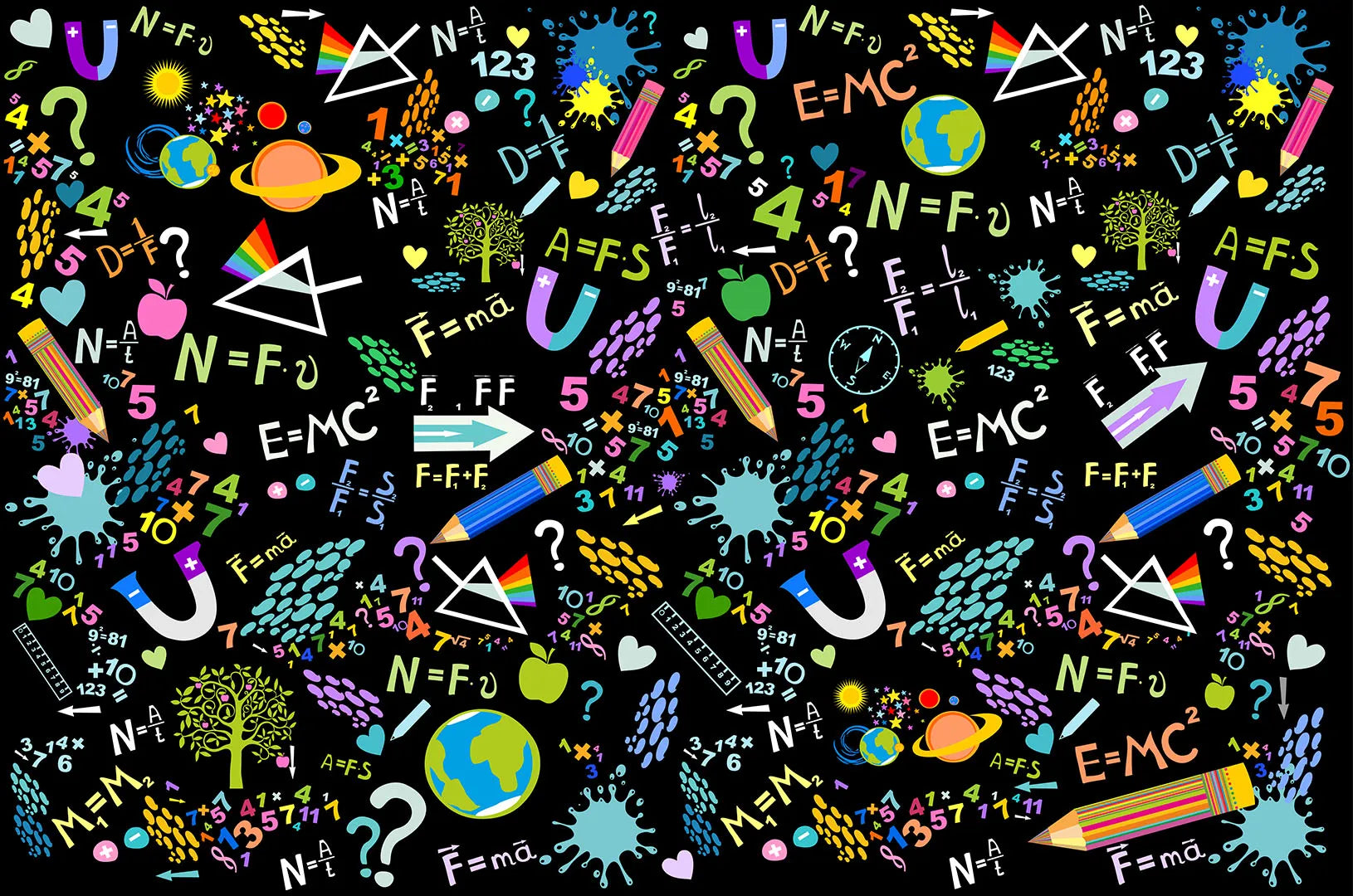A Bright, Electric World of Creative Learning