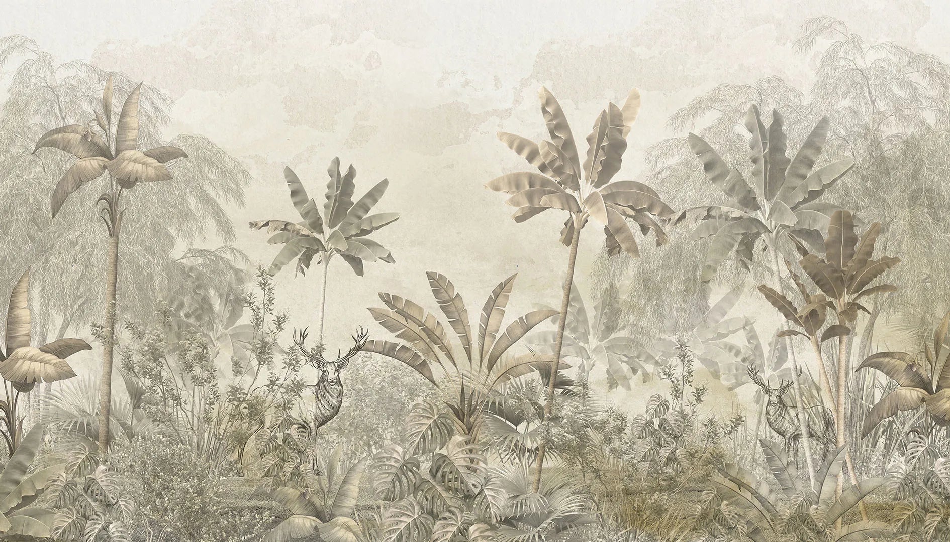 A Timeless and Adventurous Jungle Escape