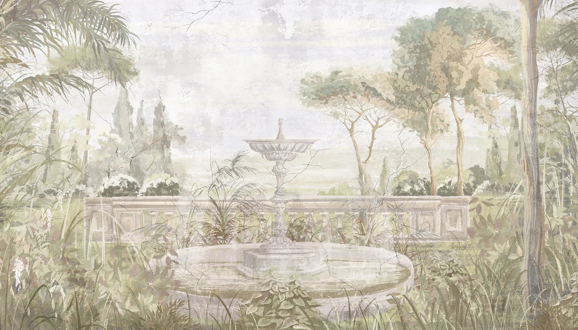A Place of Mystery, Romance, and Timeless Beauty