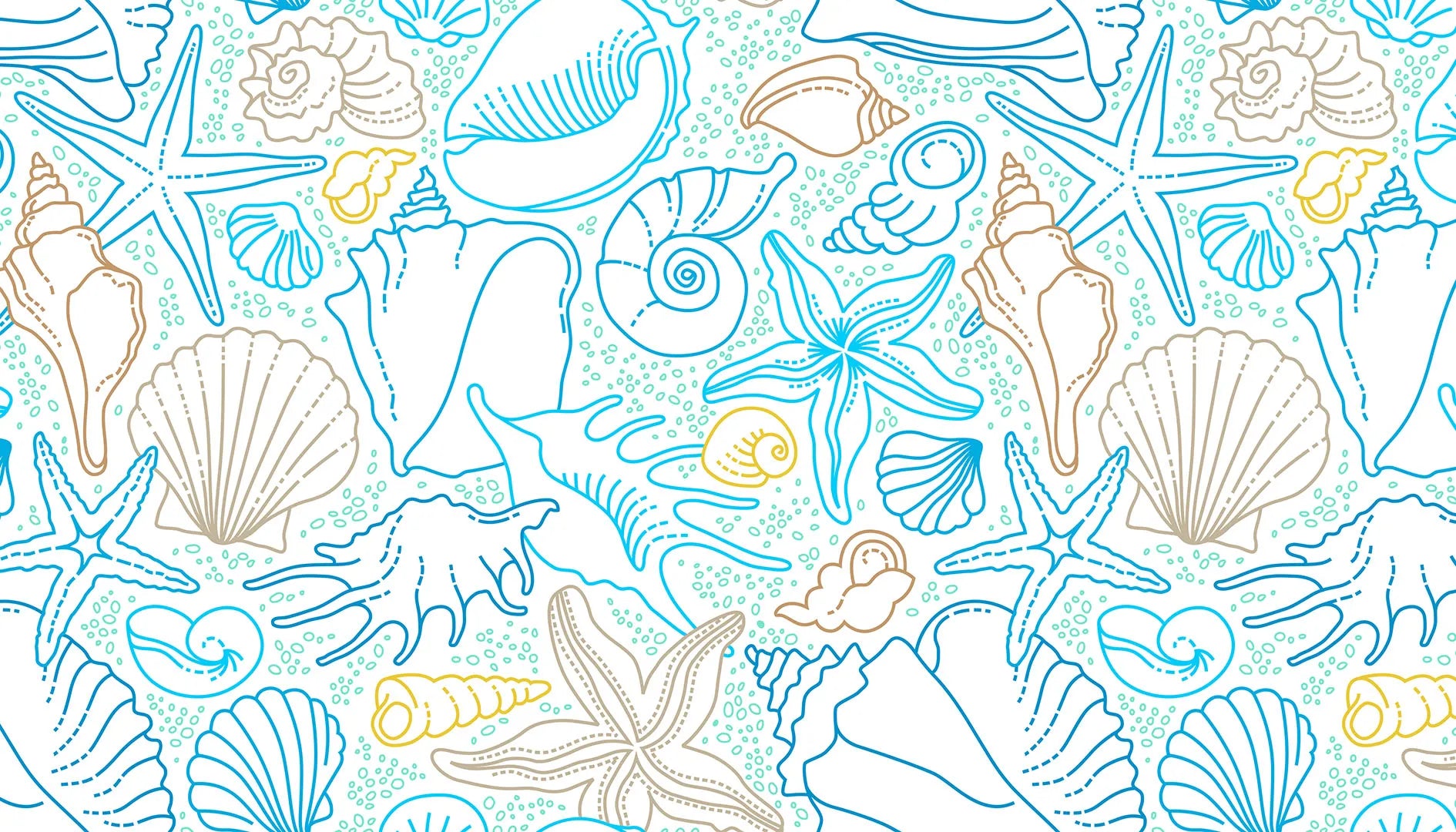 A Beachcomber's Diary of Beautiful Finds