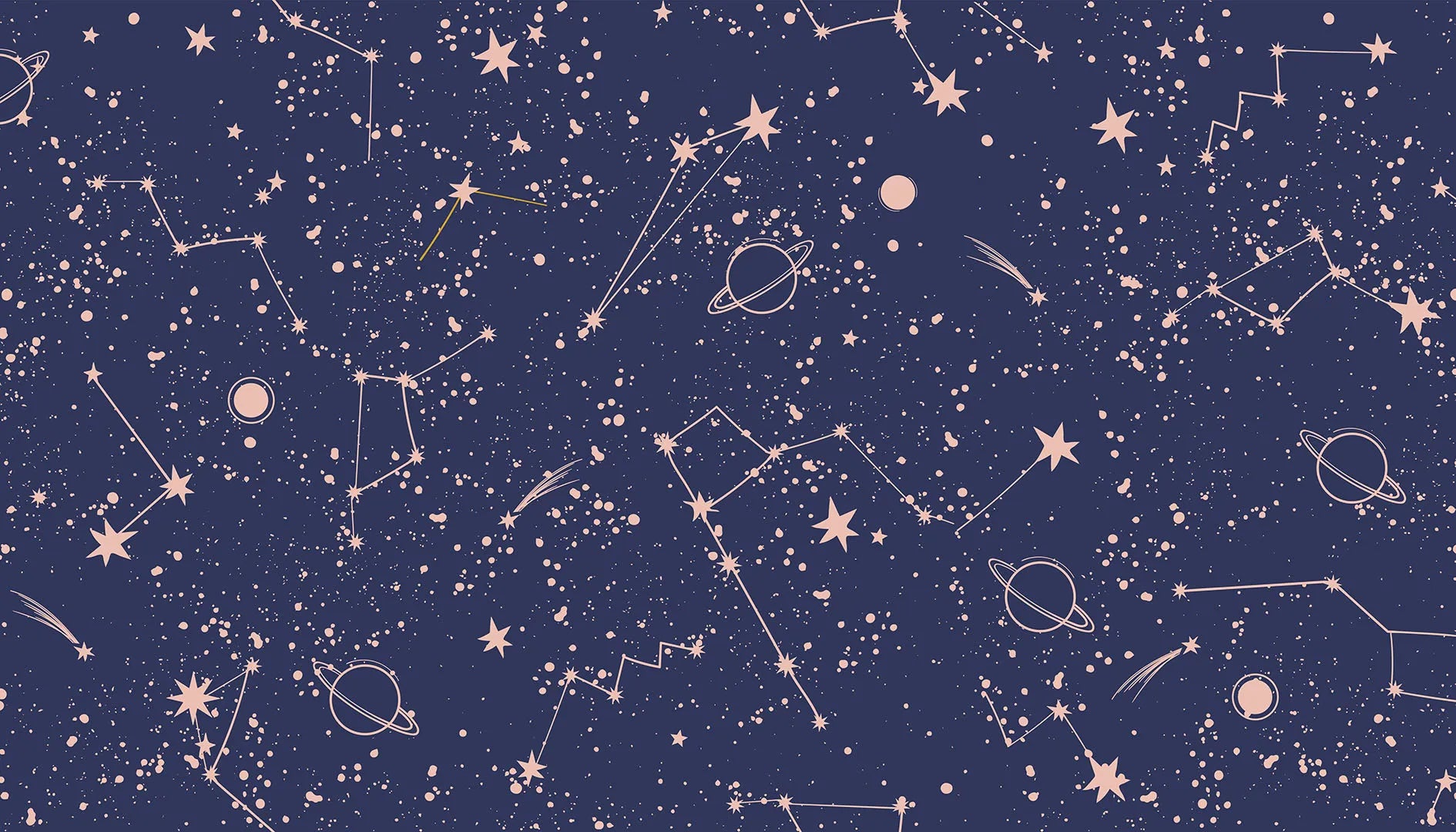 A Place to Dream, Written in the Stars