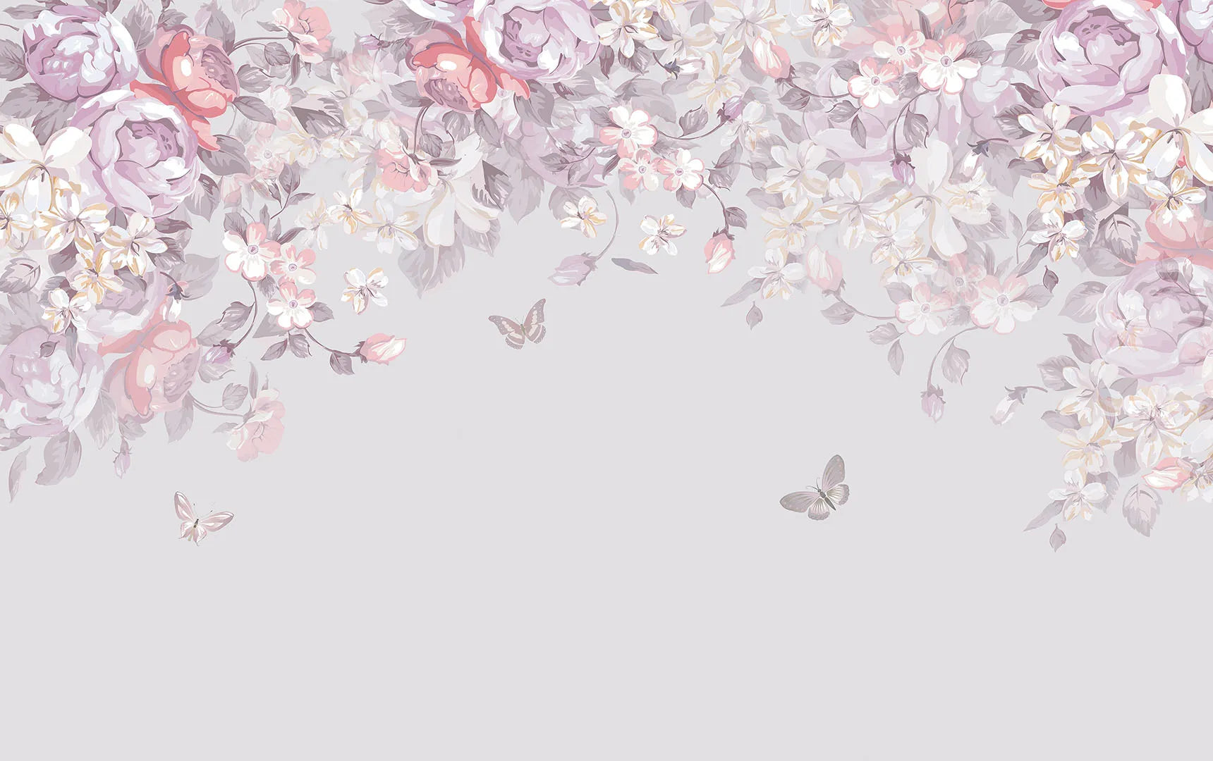 A Gentle Place for the Sweetest, Most Romantic Dreams