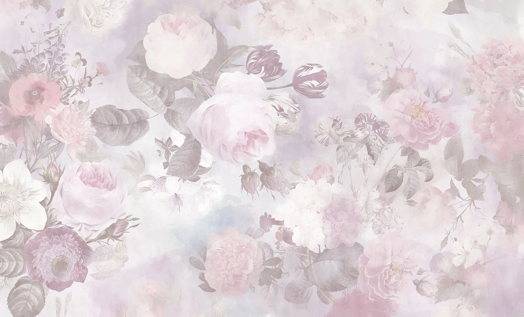 A Place of Timeless Romance and Gentle, Faded Beauty