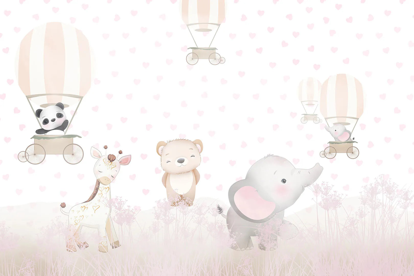 A Gentle, Loving Place for the Sweetest Friends