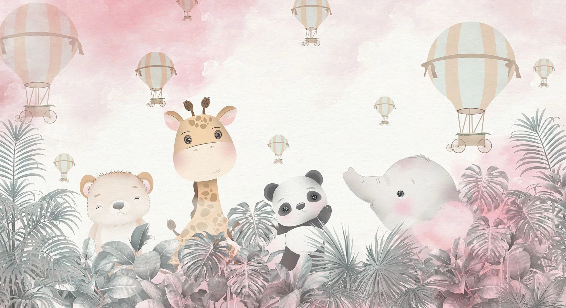 A Gentle and Whimsical Flight of Fancy