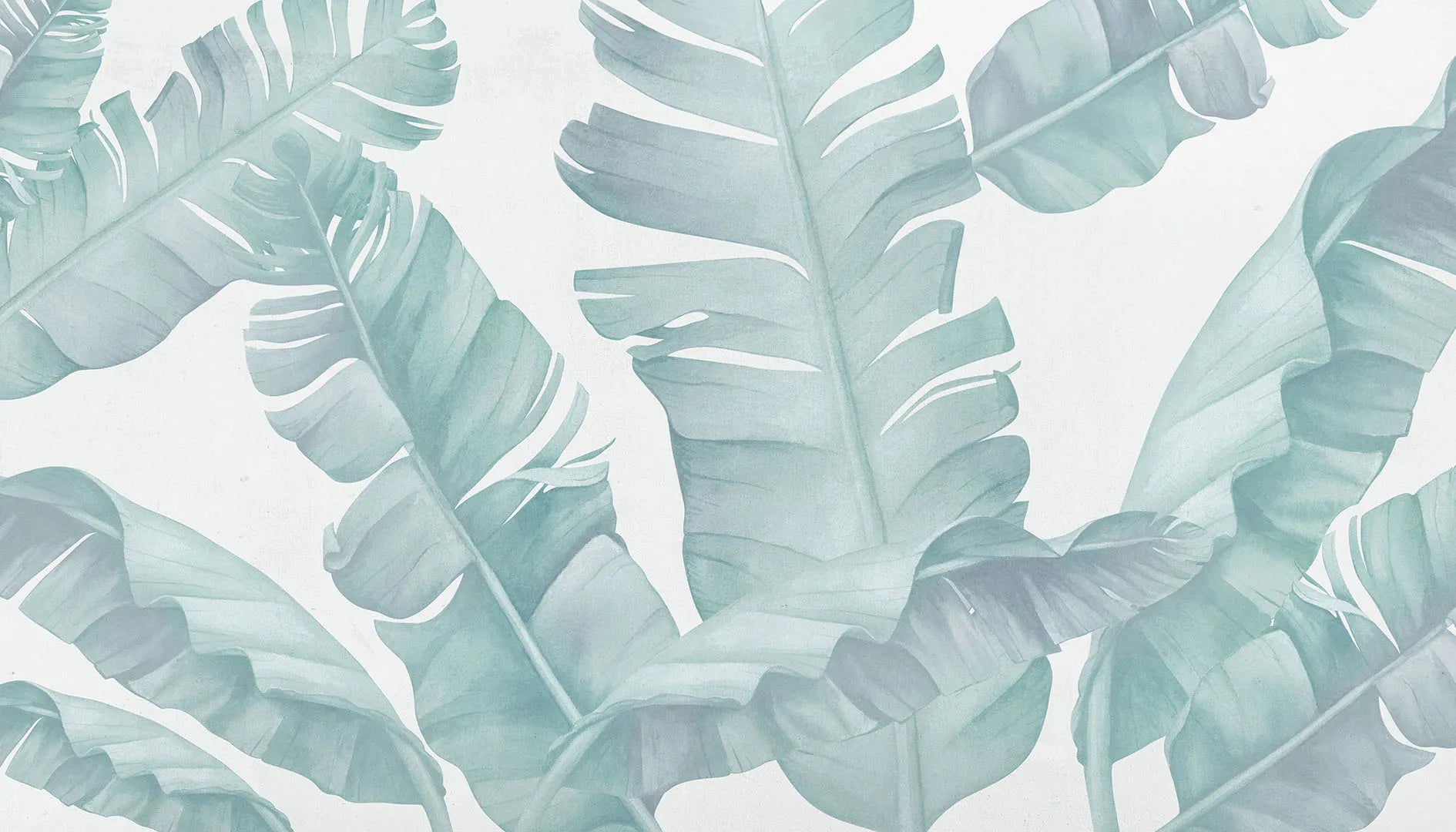 A Chic and Colorful Tropical Canopy