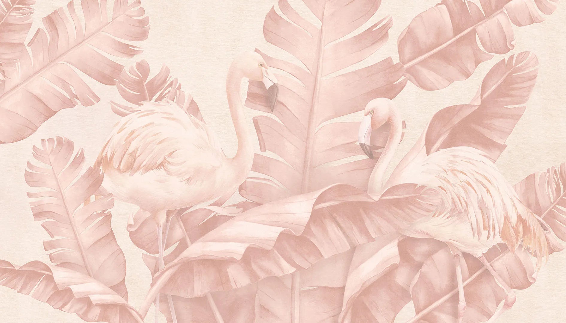 A Place of Gentle Romance and Understated Tropical Beauty
