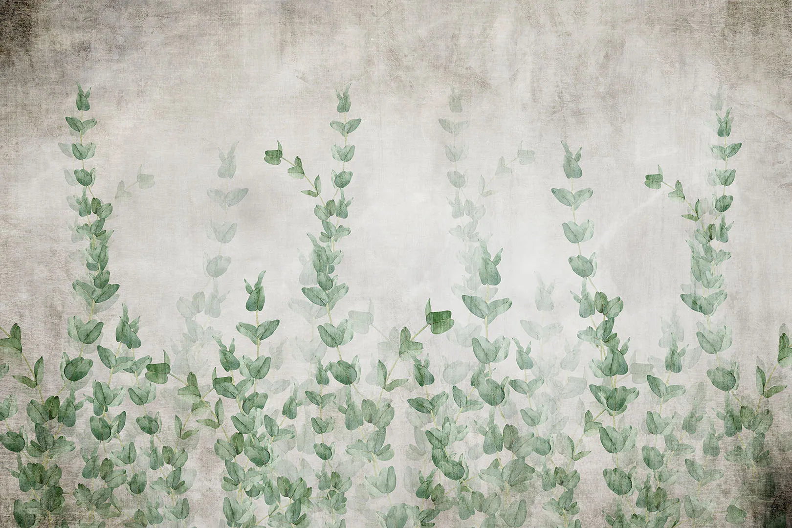 A Soothing and Aromatic Woodland Escape