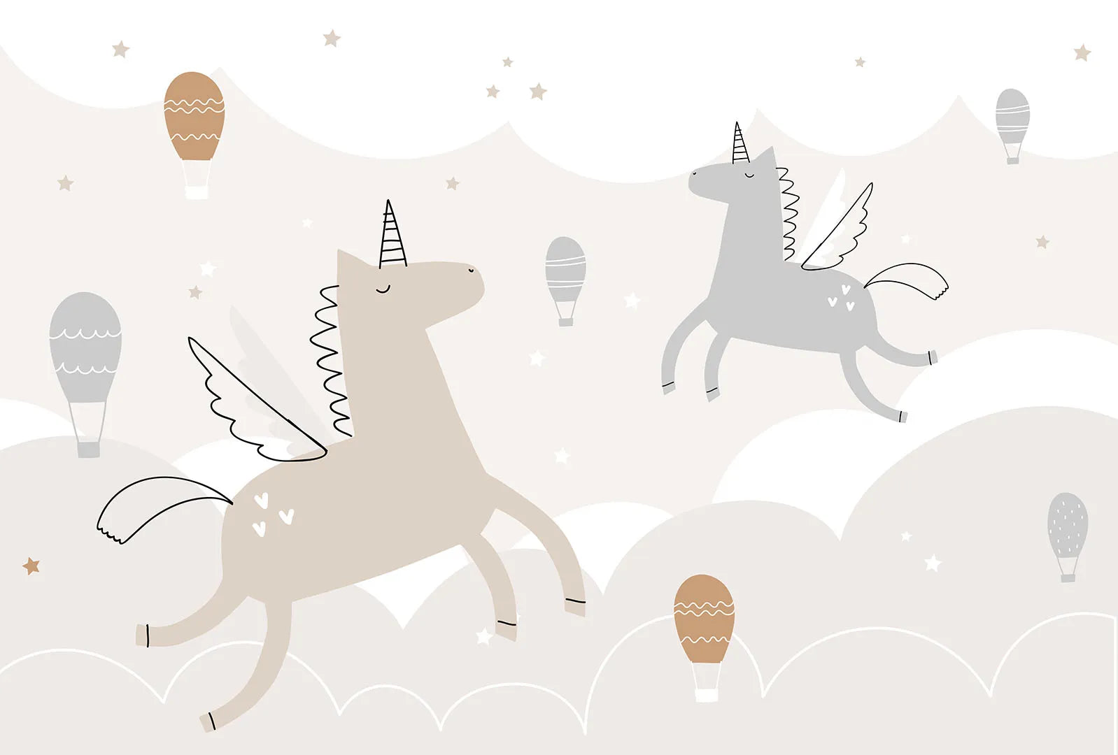 A Calm and Cozy Journey to a Land of Dreams