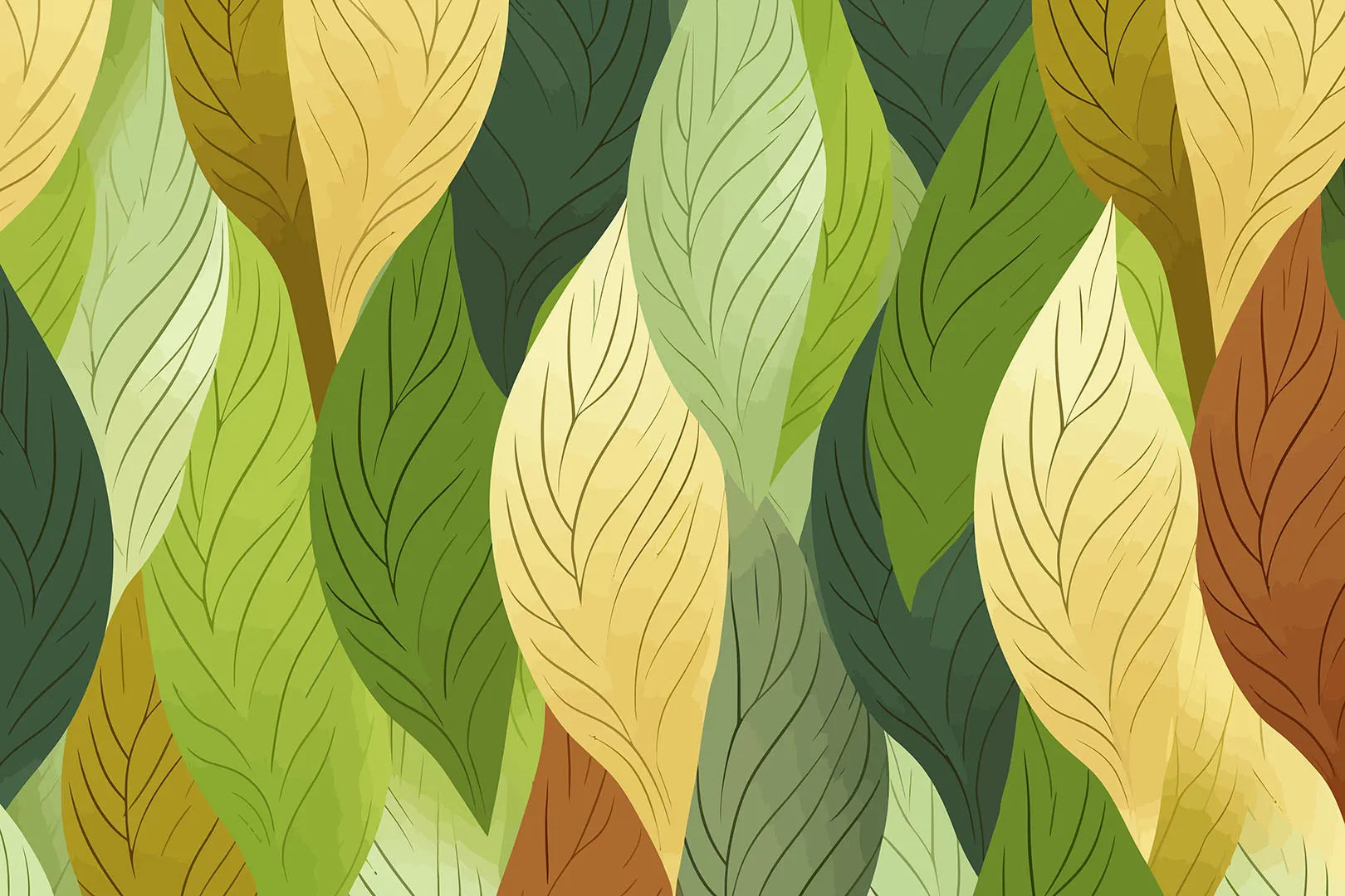 A Cozy, Colorful Blanket of Autumn's Best