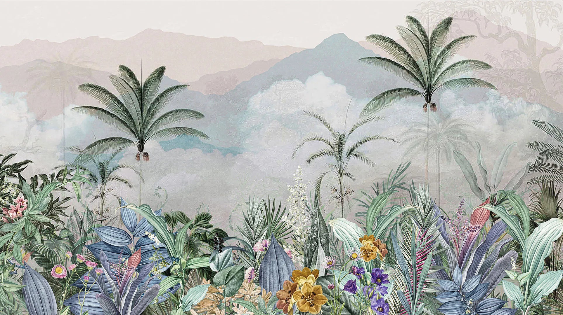A Place of Calm, Mystery, and Breathtaking Natural Beauty