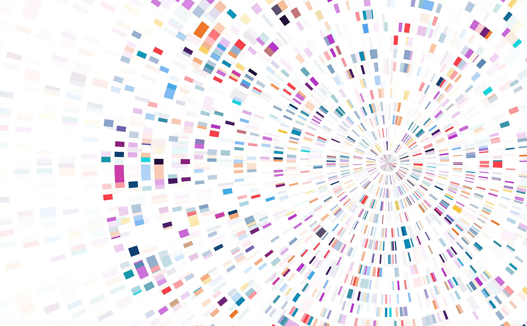 A Place Where Information and Imagination Flow