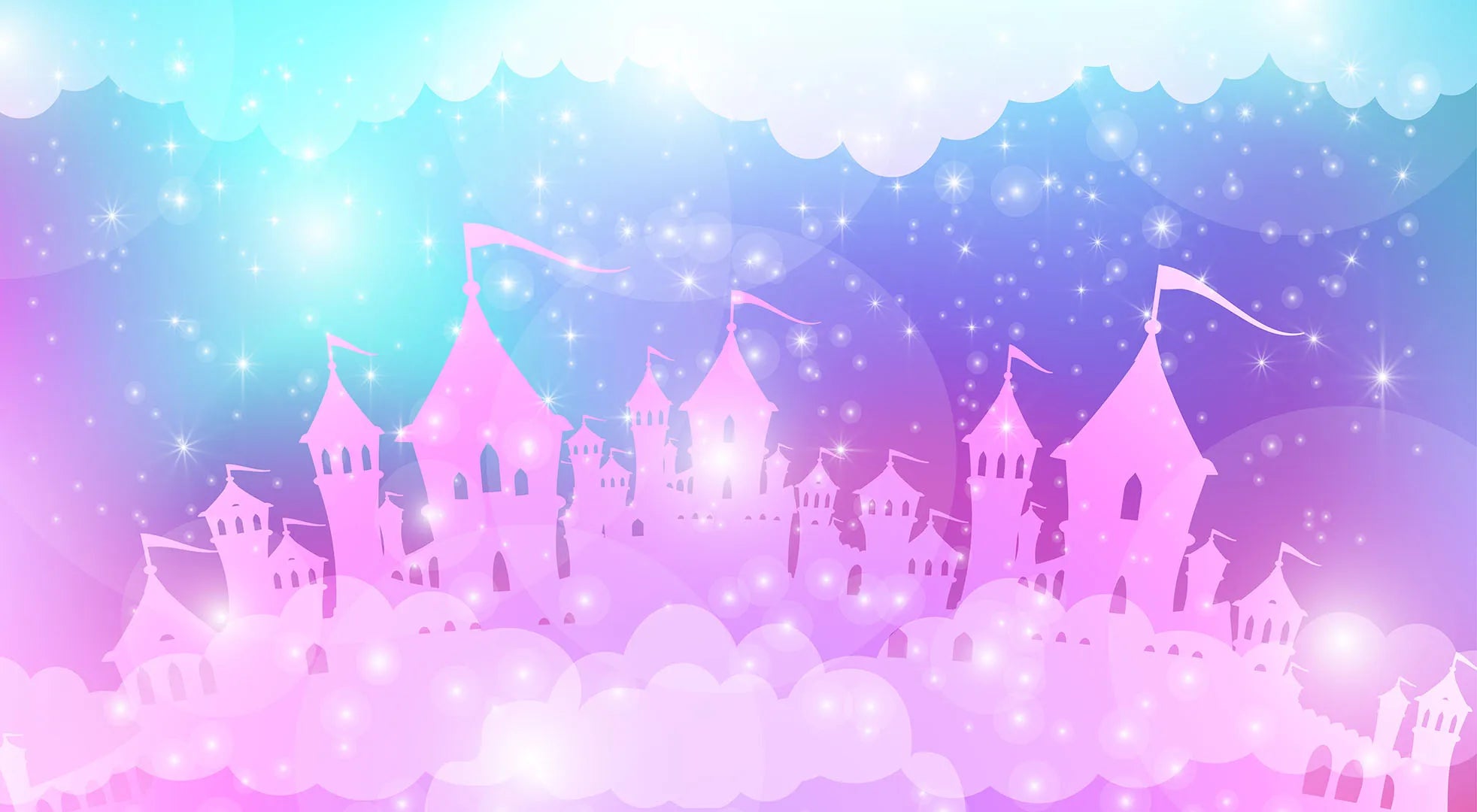 A Place Where Fairytales and Dreams Come to Life