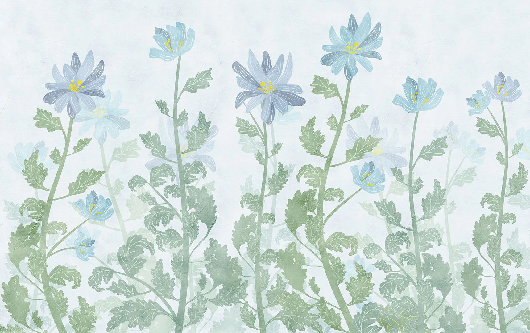 A Place of Soft Color and Timeless, Painterly Beauty