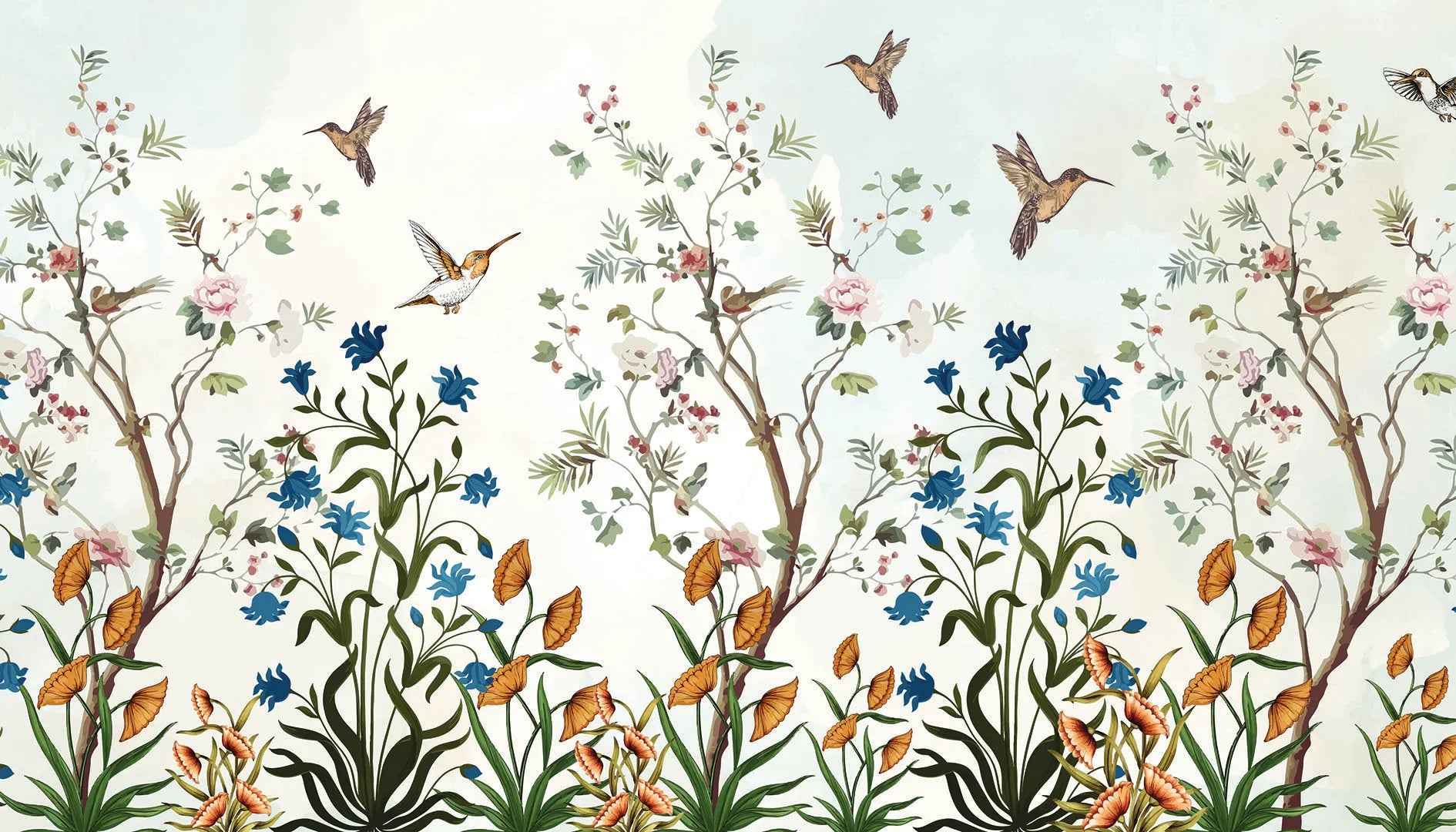 A Place of Timeless Grace, Beauty, and Gentle Nature