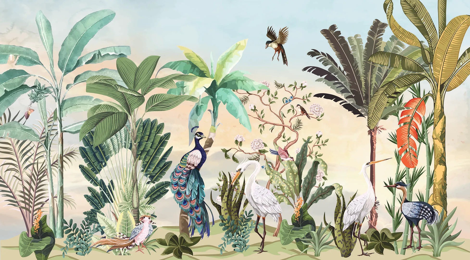 A Sophisticated, Old-World Journey into the Wild