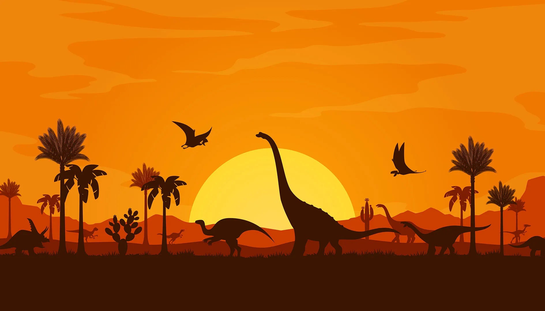 A Place of Awe, Wonder, and Prehistoric Majesty