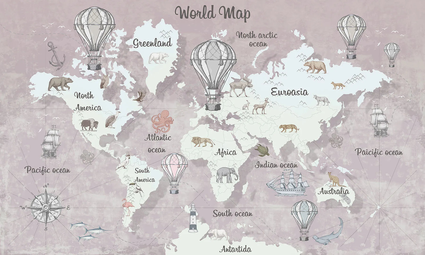 A Timeless, Educational Journey for a Little Explorer