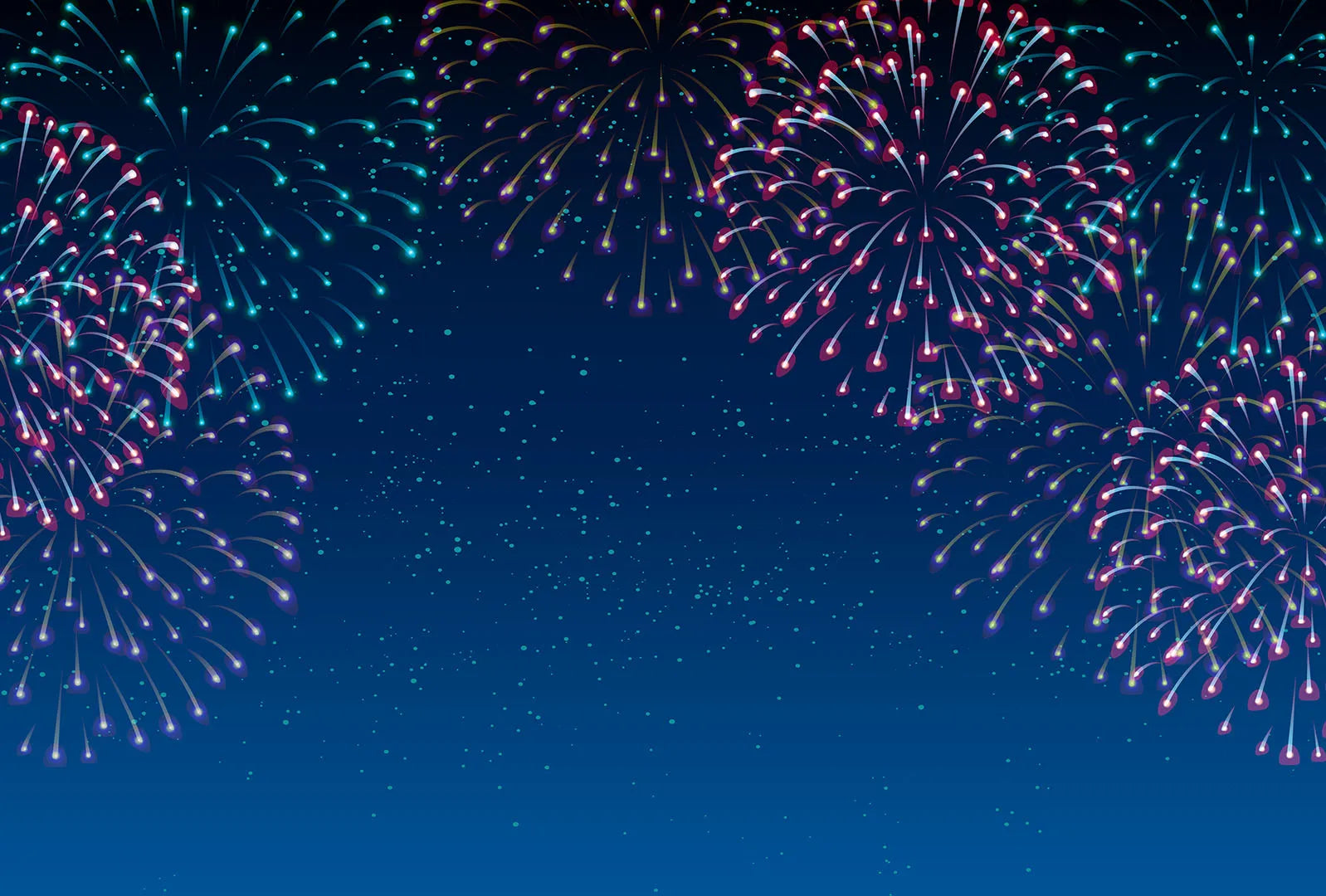 A Place Where Every Night is a Celebration