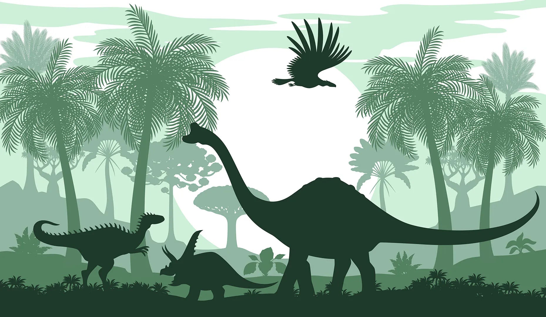 A Place of Awe, Wonder, and Prehistoric Majesty