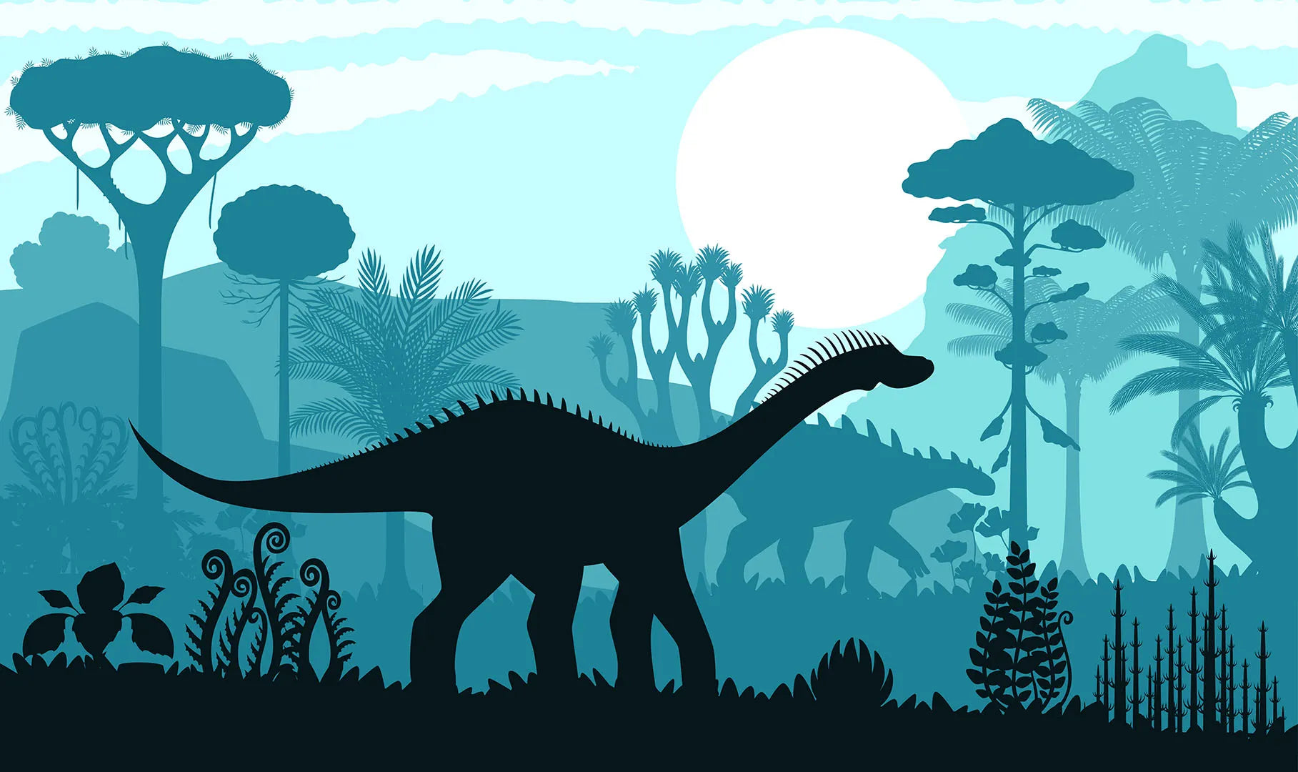 A Place of Awe, Wonder, and Prehistoric Majesty