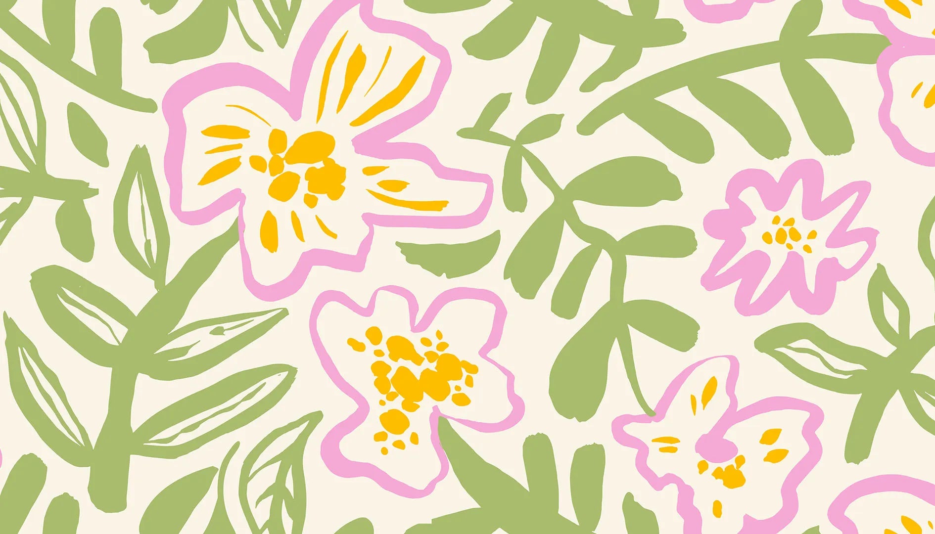A Happy, Playful Garden Where Creativity Blooms