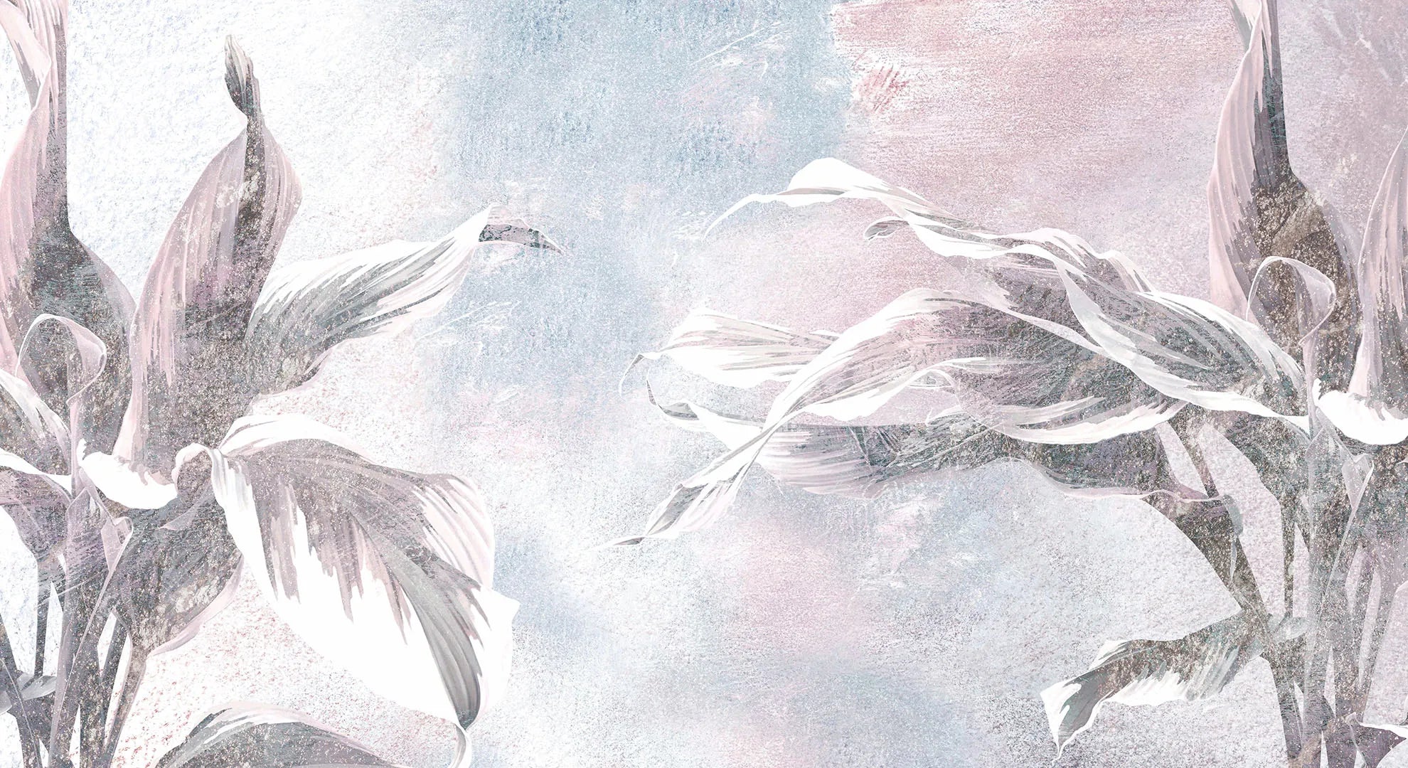 A Place of Gentle, Worn Beauty and Modern Romance