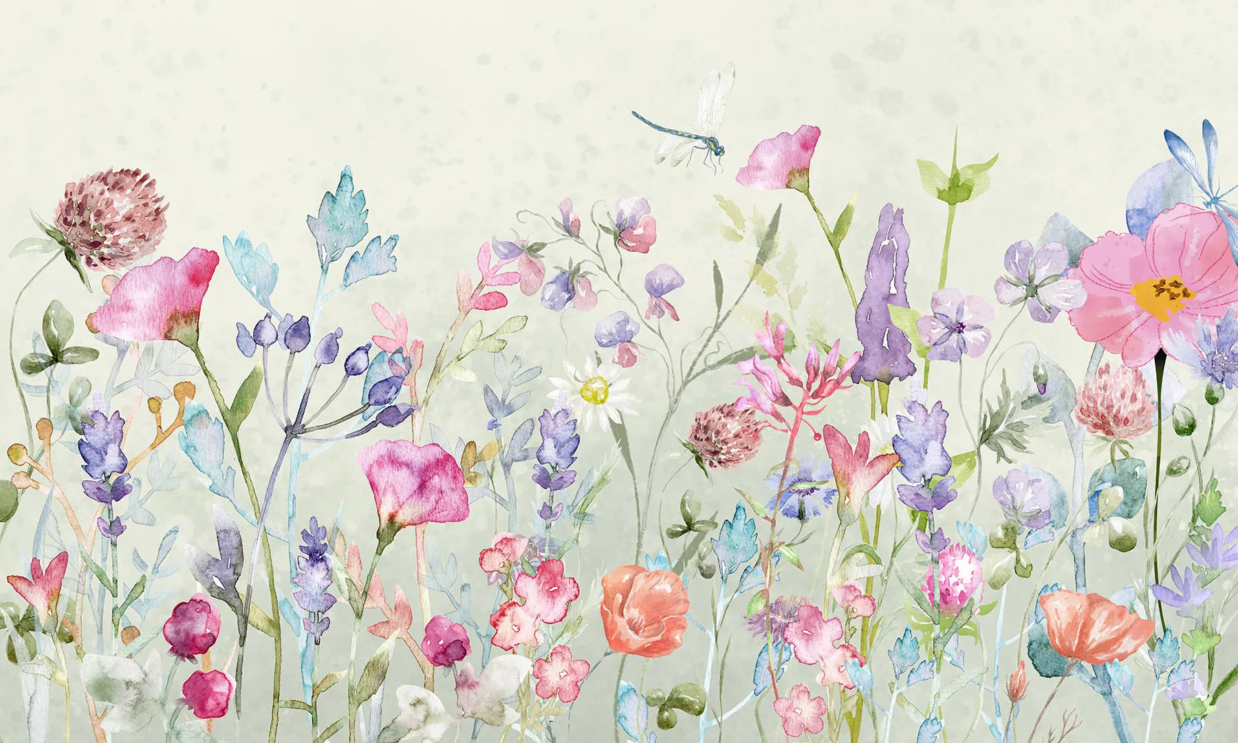 A Place of Soft Colors and Timeless, Artistic Beauty