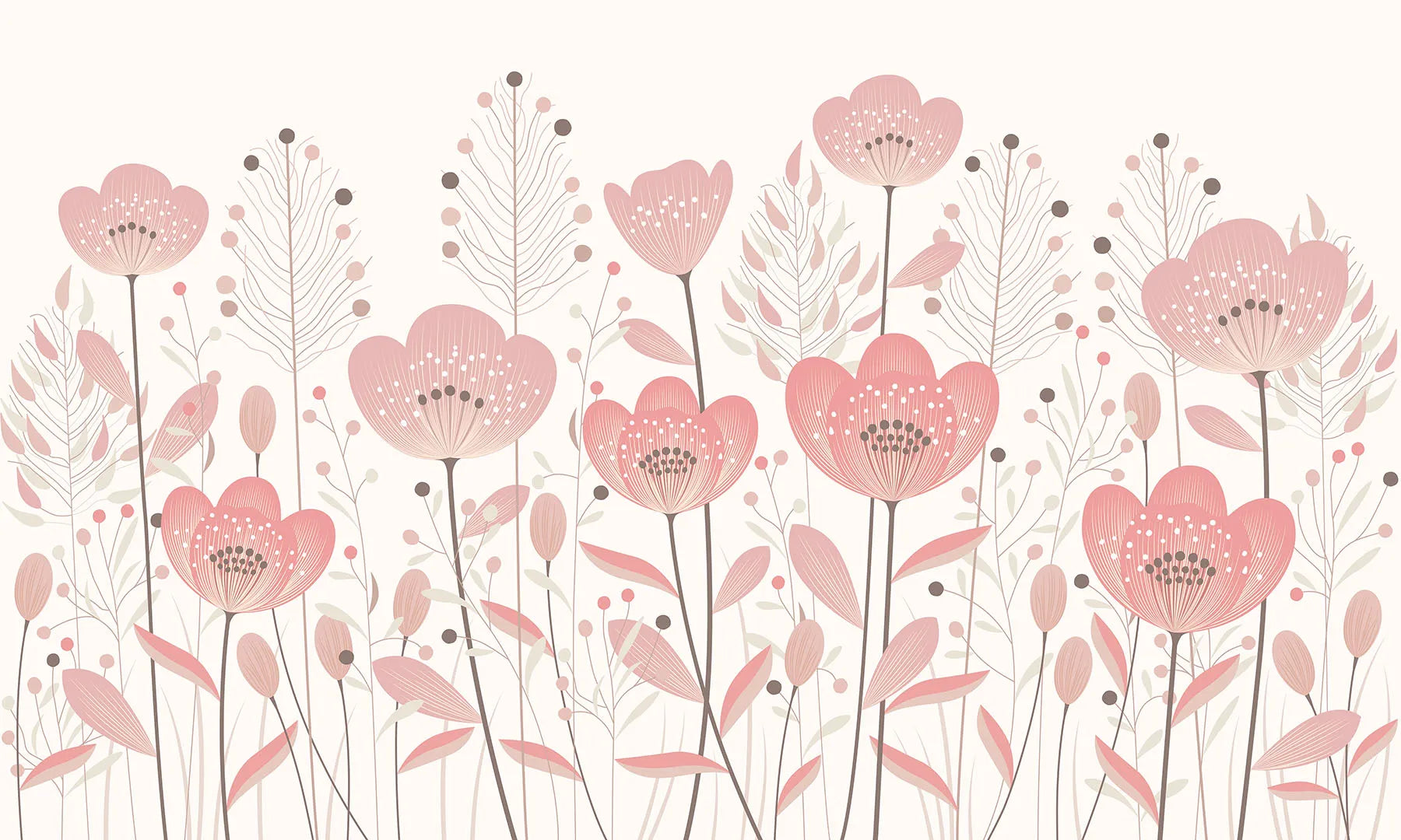 A Place of Soft Color and Timeless, Minimalist Beauty