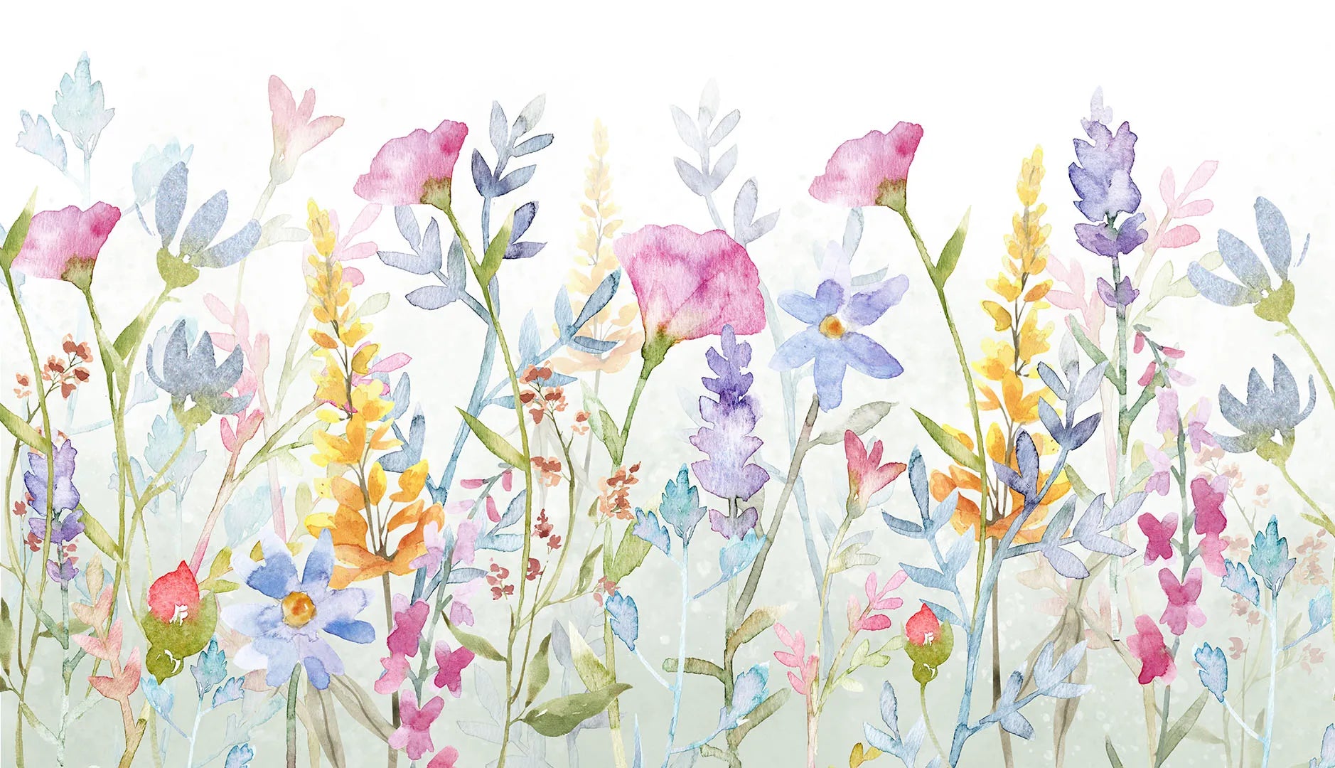 Where Every Stem is a Tiny Work of Art