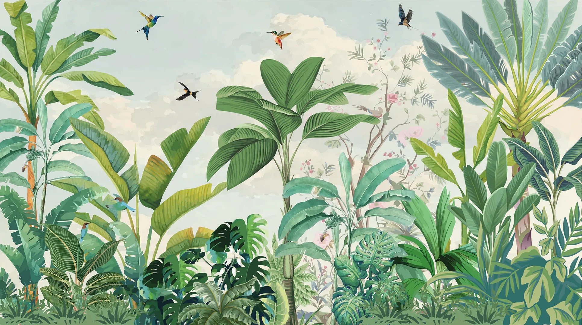 A Place of Timeless Grace, Beauty, and Vibrant Nature