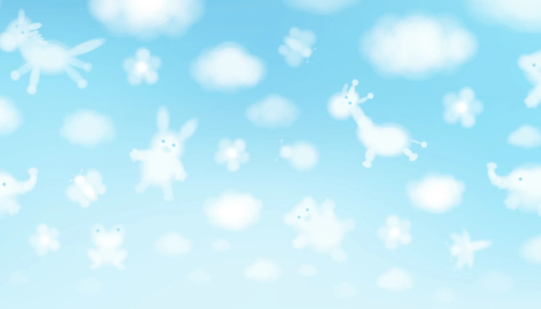 A Place for Quiet Daydreams and Imaginative Cloud Gazing