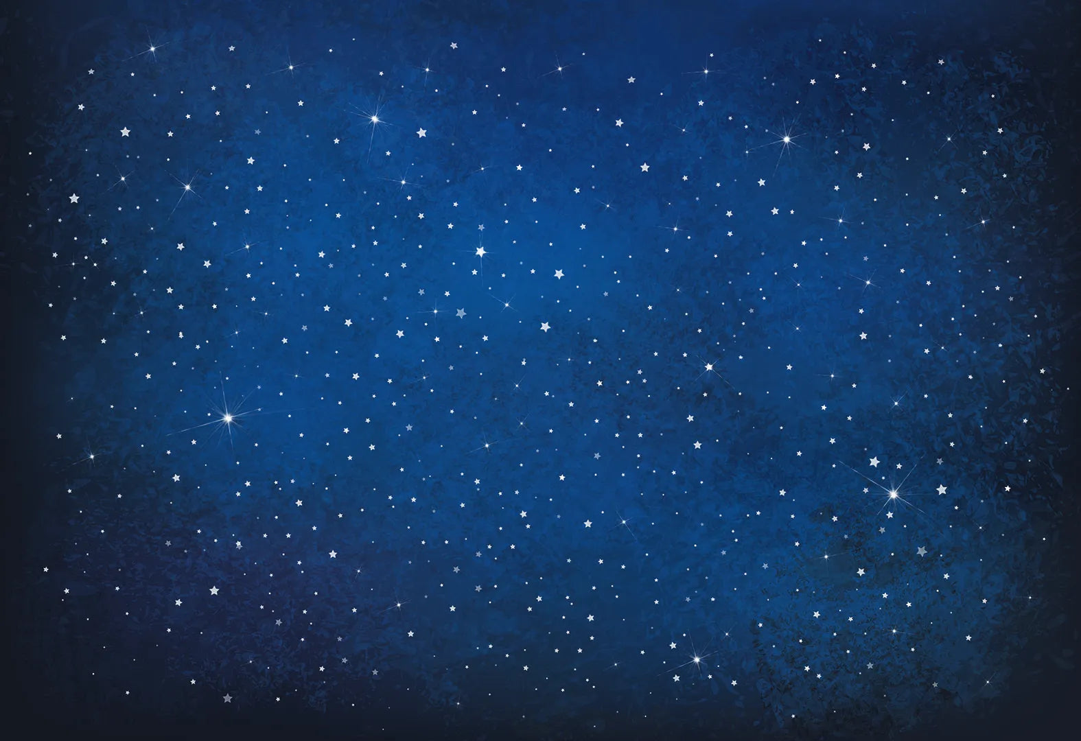 A Place Where a Thousand Stars Light Up Your Dreams