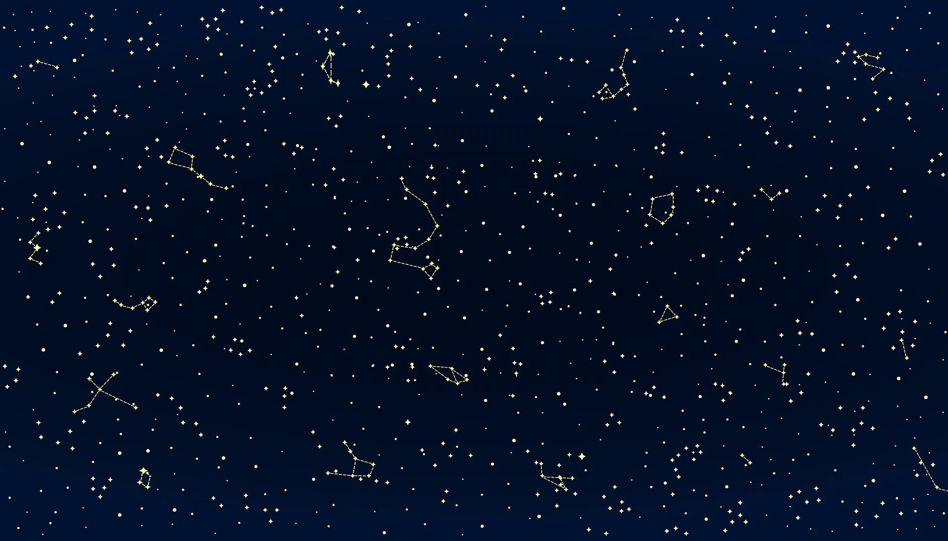 A Place to Trace the Stars and Dream Big
